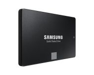 SSD SAMSUNG 870 EVO SATA 2.5”, 4TB, SATA 6 Gb/s, MZ-77E4T0B/EU