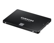 SSD SAMSUNG 870 EVO SATA 2.5”, 4TB, SATA 6 Gb/s, MZ-77E4T0B/EU