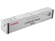 Консуматив Canon Toner C-EXV 42, Black