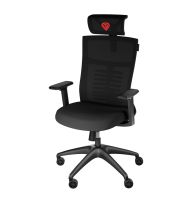 Стол Genesis Ergonomic Chair Astat 200 Black