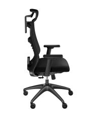 Стол Genesis Ergonomic Chair Astat 200 Black