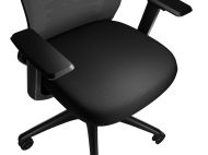 Стол Genesis Ergonomic Chair Astat 200 Black