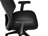 Стол Genesis Ergonomic Chair Astat 200 Black