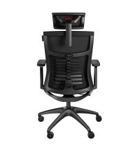 Стол Genesis Ergonomic Chair Astat 200 Black