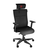 Стол Genesis Ergonomic Chair Astat 700 Black