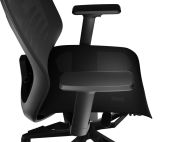 Стол Genesis Ergonomic Chair Astat 700 Black