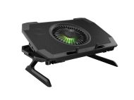 Охлаждаща система Genesis Laptop Cooling Pad Oxid 850 15.6-17.3 5 Fans, Led Light