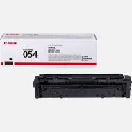 Консуматив Canon CRG-054 BK