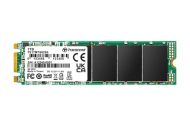 Твърд диск Transcend 1TB, M.2 2280 SSD, SATA3 B+M Key, TLC