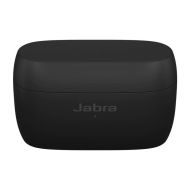 Блутут слушалки Jabra Elite 5 Titanium, Черни