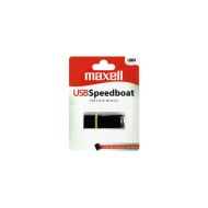 USB памет MAXELL SPEEDBOAT, 4GB