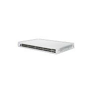 Комутатор Cisco CBS350 Managed 48-port GE, 4x10G SFP+