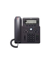 IP телефон Cisco 6841 Phone for MPP, NB Handset, CE Power Adapter