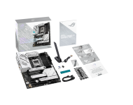 Дънна платка ASUS ROG STRIX B650-A GAMING WIFI 6E socket AM5