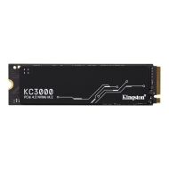 SSD KINGSTON KC3000 M.2-2280 PCIe 4.0 NVMe 1024GB