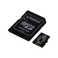 Карта памет Kingston Canvas Select Plus microSDXC 512GB