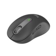 Mouse Logitech Wireless Signature M650, Graphite
