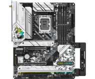 Дънна платка ASROCK Z790 Steel Legend Wi-Fi 6E, LGA 1700