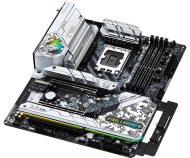 Дънна платка ASROCK Z790 Steel Legend Wi-Fi 6E, LGA 1700