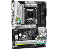 Дънна платка ASROCK Z790 Steel Legend Wi-Fi 6E, LGA 1700