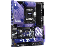 Дънна платка ASROCK Z790 LiveMixer, LGA 1700