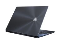 Лаптоп Asus Zenbook Pro 16X OLED UX7602ZM-OLED-ME951X, Intel i9-12900H 2.5 GHz (8-core/20-thread, 24MB cache, up to 5.0 GHz),  16" 4K (3840 x 2400) Touch, OLED 16:10 aspect ratio, LPDDR5 32G (ON BD), 2TB SSD, NVIDIA GeForce RTX 3060 6GB,Num Pad, Win 11 Pr