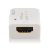 HDMI повторител ACT AC7820, Усилва HDMI сигнал до 40 м, Поддържа 4K