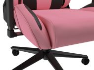 Стол Genesis Gaming Chair Nitro 720 Pink-Black