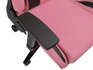 Стол Genesis Gaming Chair Nitro 720 Pink-Black