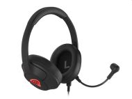 Слушалки Genesis Gaming Headset Radon 800 Virtual 7.1 With Microphone Illumination USB Black