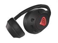 Слушалки Genesis Gaming Headset Radon 800 Virtual 7.1 With Microphone Illumination USB Black