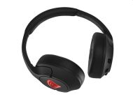 Слушалки Genesis Gaming Headset Radon 800 Virtual 7.1 With Microphone Illumination USB Black