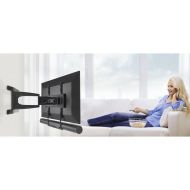 Скоби за Sound Bar HAMA, 20 кг, 108746