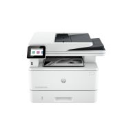 Лазерно многофункционално устройство HP LaserJet Pro MFP 4102fdn Printer