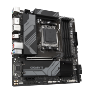 Дънна платка GIGABYTE B650M DS3H socket AM5