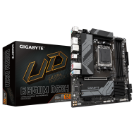 Дънна платка GIGABYTE B650M DS3H socket AM5