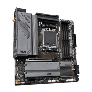 Дънна платка GIGABYTE B650M GAMING X AX WiFi 6E socket AM5