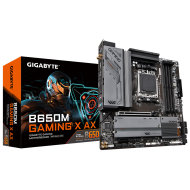 Дънна платка GIGABYTE B650M GAMING X AX WiFi 6E socket AM5