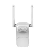 Безжичен усилвател D-Link Wireless Range Extender N300 With 10/100 port and external antenna