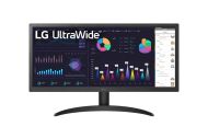 Монитор LG 26WQ500-B, 25.7