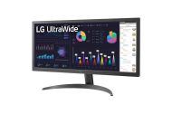 Монитор LG 26WQ500-B, 25.7