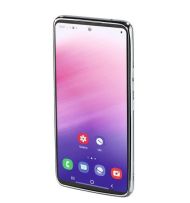 Калъф "Clear&Chrome" за Samsung Galaxy A53 5G, HAMA-177921