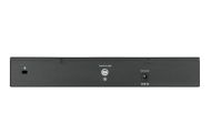 Комутатор D-Link 16-Port Gigabit Easy Desktop Switch