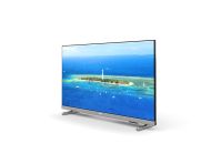 Телевизор Philips 32PHS5527/12, 32" HD LED 1366x768, DVB-T/T2/T2-HD/C/S/S2, Dual Core Pixel Plus HD, MPEG4, NTSC, PAL, HDMI*2, ARC, USB, Headphone out, Incredible suround Sound, 10W RMS, Silver