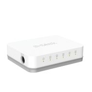 Комутатор D-Link 5-Port Gigabit Easy Desktop Switch