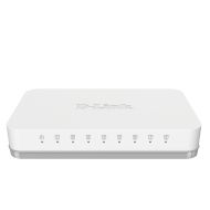 Комутатор D-Link 8-Port Gigabit Easy Desktop Switch