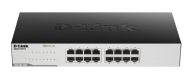 Комутатор D-Link 16-Port Gigabit Easy Desktop Switch