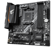 Дънна платка GIGABYTE B550M AORUS ELITE, Socket AM4