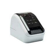 Етикетен принтер Brother QL-810Wc Label printer