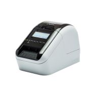 Етикетен принтер Brother QL-820NWBc Label printer